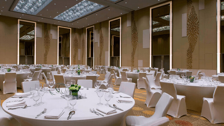 The Westin Langkawi Resort and Spa